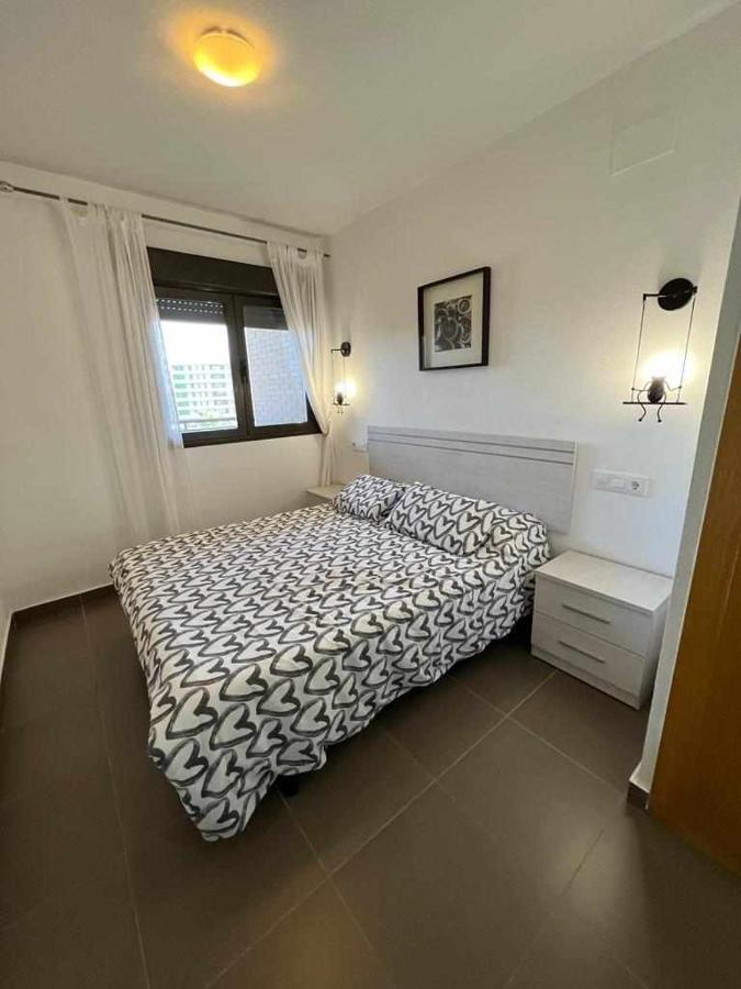 Simonas Home Ideal Para Parejas Агілас Екстер'єр фото