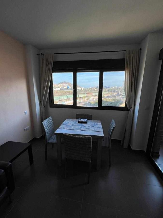 Simonas Home Ideal Para Parejas Агілас Екстер'єр фото