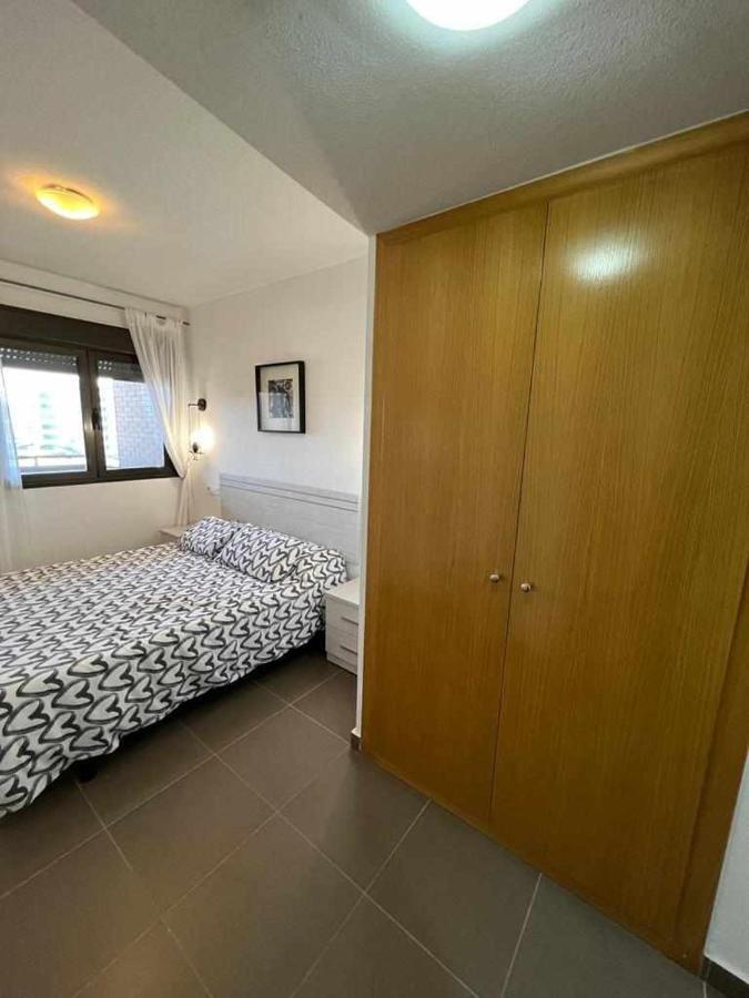 Simonas Home Ideal Para Parejas Агілас Екстер'єр фото